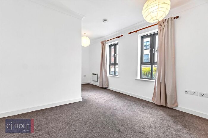 2 Bedroom Flat To Rent In Wilson Street, Saint Pauls, Bristol, BS2