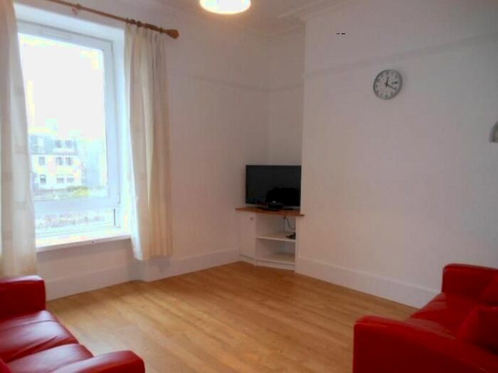 1 Bedroom Flat To Rent In Elmbank Terrace, Aberdeen, AB24