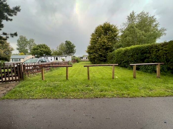 Land For Sale In St Antonys Bank, Humberston Fitties, DN36