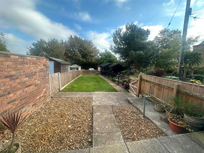 2 Bedroom Terraced House To Rent In Coastal Cottages, Kessingland, Lowestoft, Suffolk, NR33