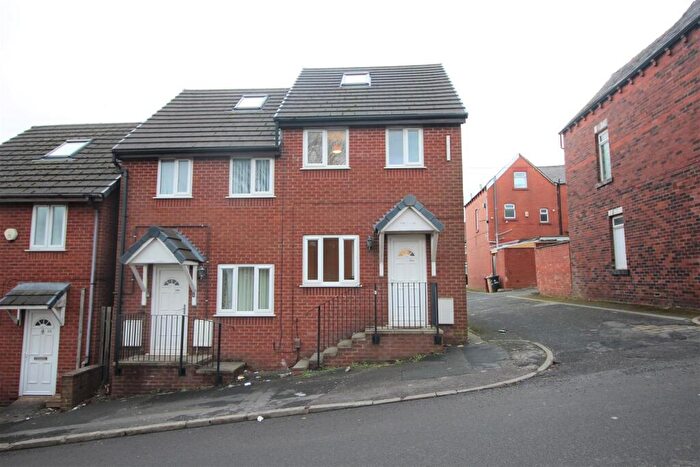 3 Bedroom Terraced House To Rent In Cambria Street, Bolton, BL3