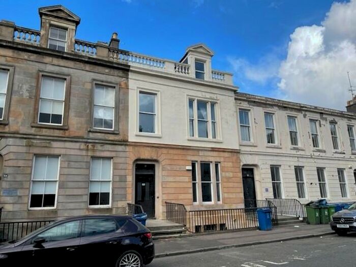 7 Bedroom Flat To Rent In Berkeley Street, Charing Cross, Glasgow, G3