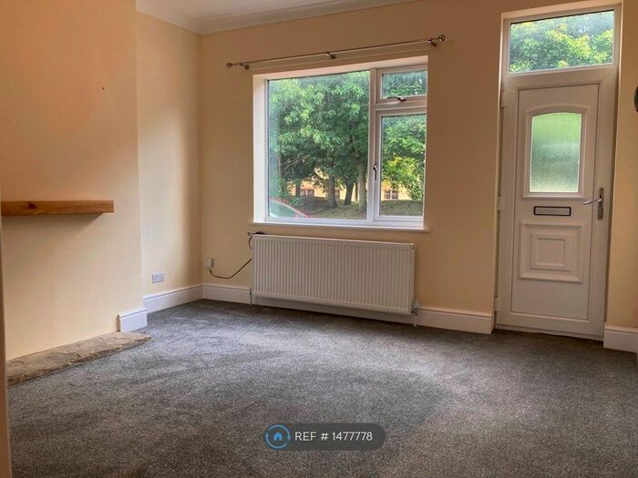 2 Bedroom Terraced House To Rent In Castleford Road, Normanton, WF6