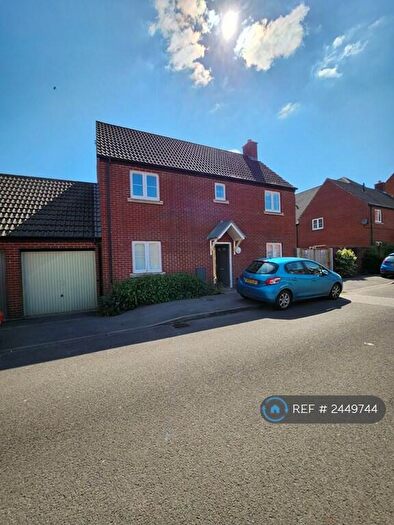 4 Bedroom Detached House To Rent In Brownings Lane, Dursley, GL11