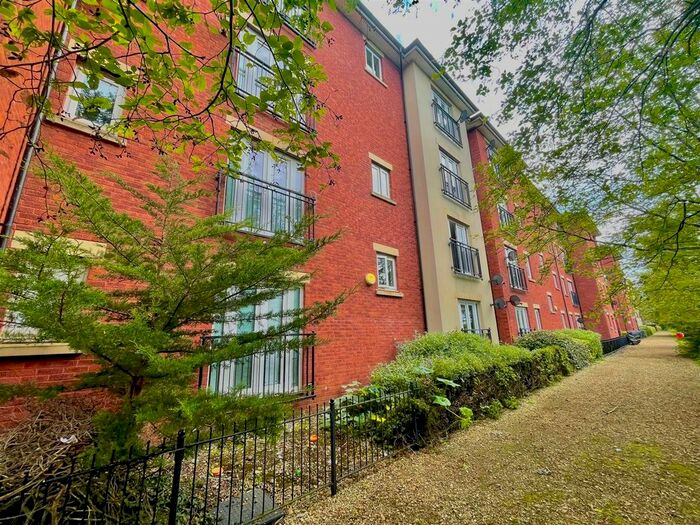 1 Bedroom Flat To Rent In Flat Charlotte Court, Highbridge Quay, Highbridge, TA9