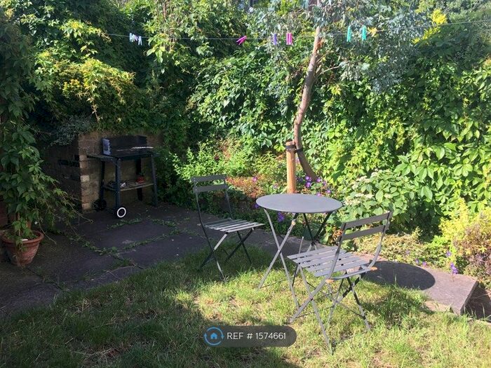 1 Bedroom Flat To Rent In Coombe Road, London, W4