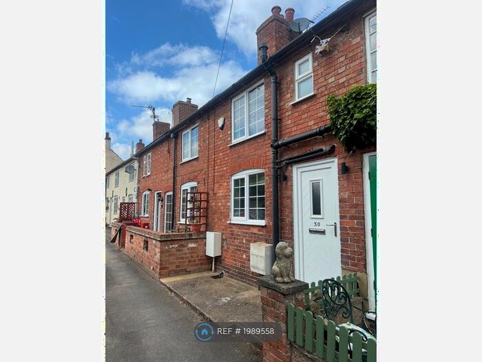 1 Bedroom Terraced House To Rent In Main Street, Keyworth, Nottingham, NG12