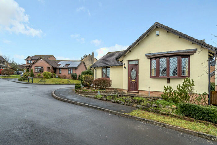 2 Bedroom Detached Bungalow To Rent In Dodd Avenue, Wells, BA5
