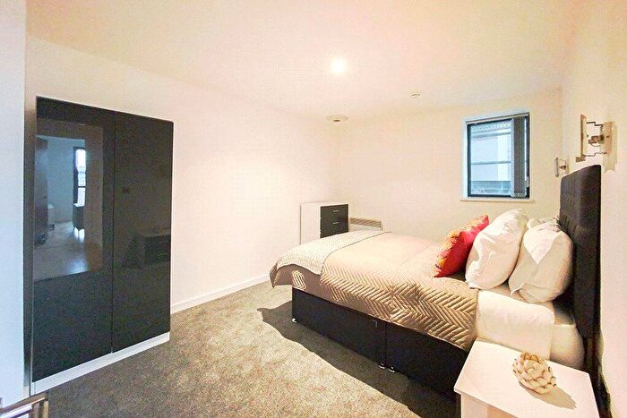 2 Bedroom Apartment To Rent In Block D, Albion Works, Pollard Street, Manchester City Centre, Greater Manchester, M4