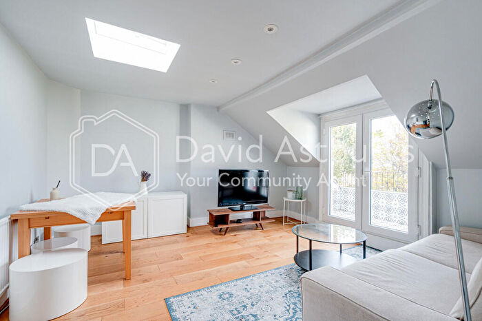 2 Bedroom Apartment To Rent In Abercorn Place, St Johns Wood, London, NW8