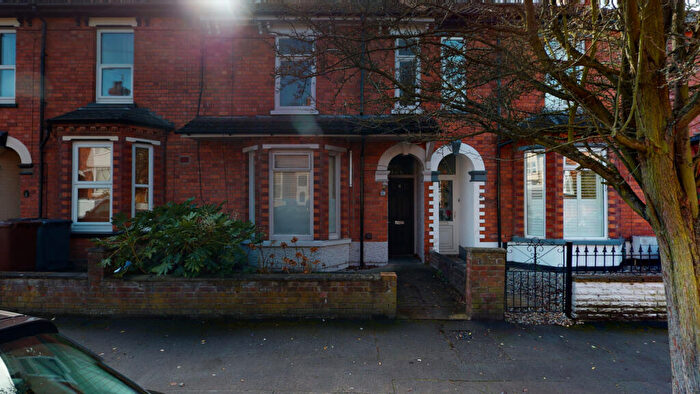 4 Bedroom Terraced House To Rent In Richmond Road - Student Let, LN1