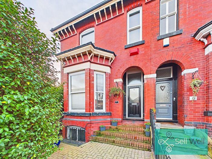 3 Bedroom End Terrace House For Sale In Stanley Road, Worsley, Manchester, M28