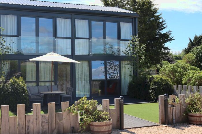 4 Bedroom Barn Conversion To Rent In Upper Seagry, Chippenham, SN15