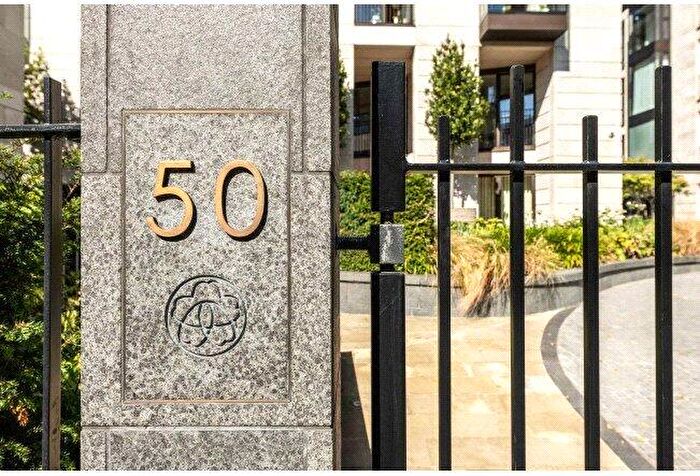 3 Bedroom Apartment To Rent In St Edmunds Terrace, St John's Wood, London, NW8