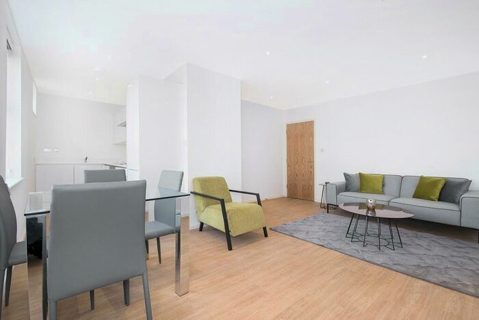 2 Bedroom Apartment To Rent In Greenwich Quay, Clarence Road, Greenwich, London, SE8