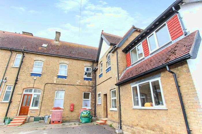 1 Bedroom Apartment To Rent In Upton Park, Main Street, Upton, Huntingdon, PE28