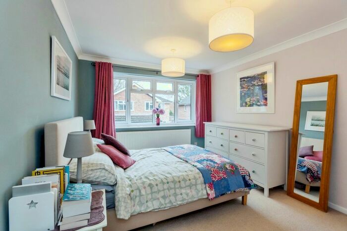 4 Bedroom Detached House For Sale In Brielen Road, Radcliffe-On-Trent, Nottingham, Nottinghamshire, NG12