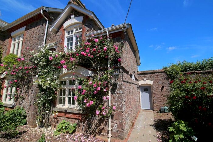 1 Bedroom Property To Rent In Tiverton, EX16