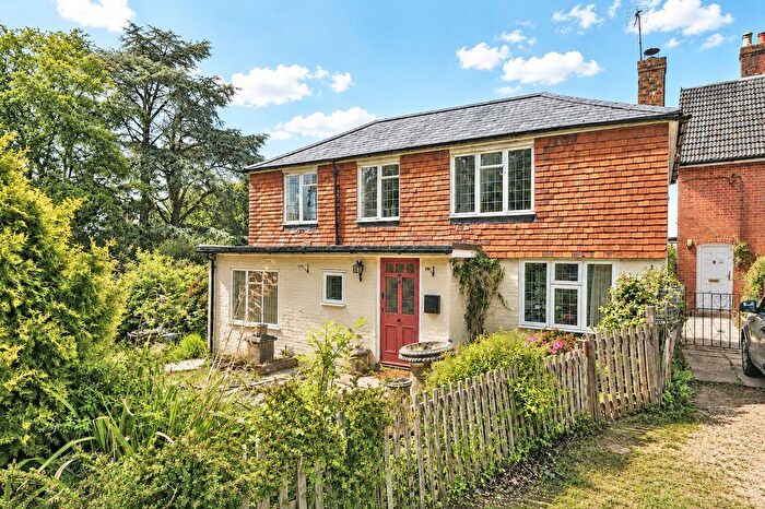 3 Bedroom Cottage For Sale In Emery Down, Lyndhurst, SO43