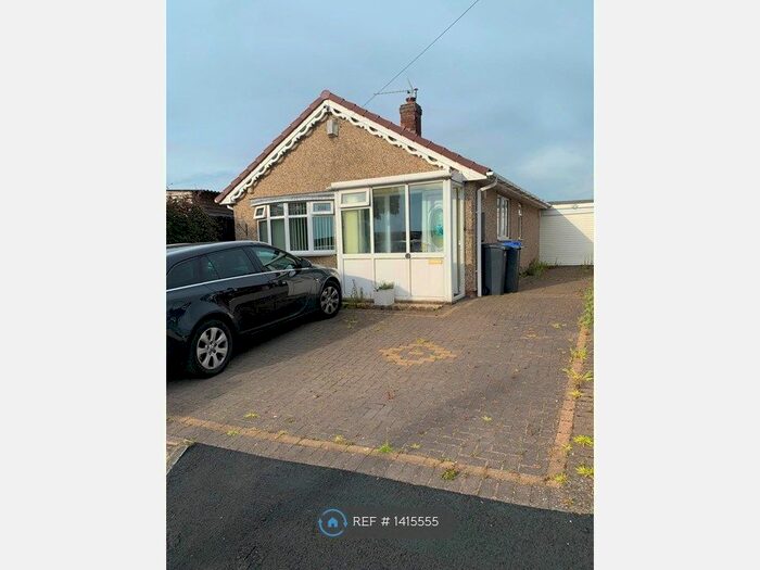 Houses to rent in Biddulph Moor, ST8, Staffordshire