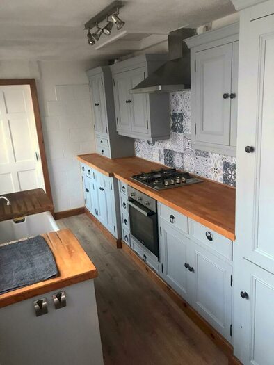 2 Bedroom House To Rent In Cornwall Street, Cottingham, HU16