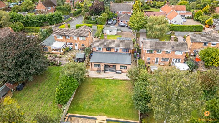5 Bedroom Detached House For Sale In Back Lane, Long Bennington, Newark, NG23