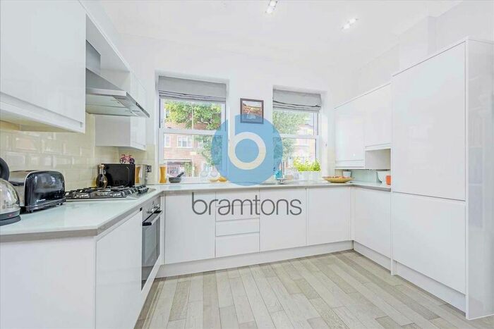 1 Bedroom Flat To Rent In Barmouth Road, London, SW18