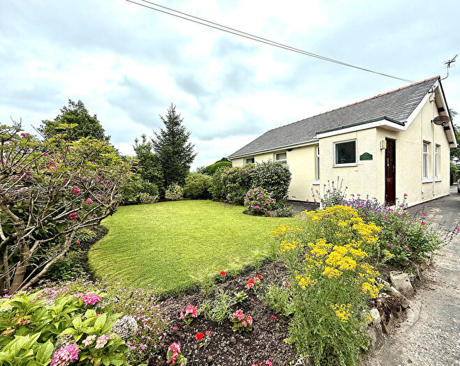 3 Bedroom Detached Bungalow For Sale In Bilsborrow Lane, Bilsborrow, Preston, PR3
