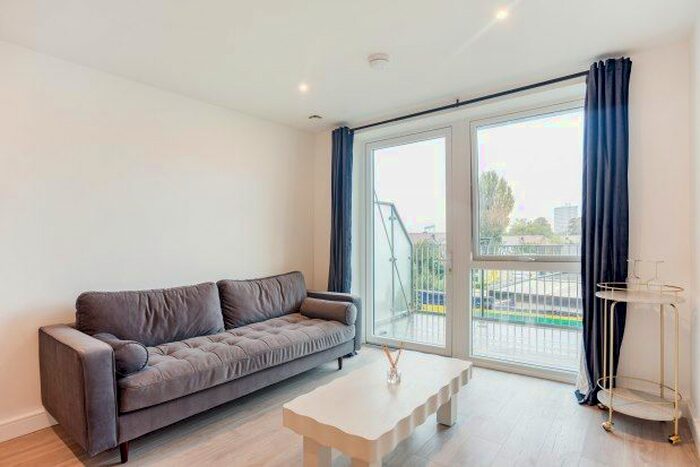 1 Bedroom Flat To Rent In Belgrave Road, Wembley, HA0