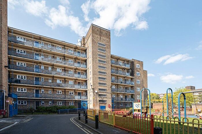 1 Bedroom Flat For Sale In Loddiges Road, Hackney, London, E9