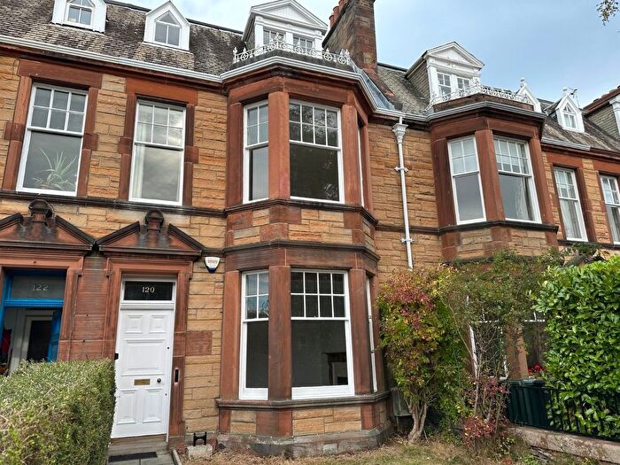 4 Bedroom Detached House To Rent In Craiglea Drive, Edinburgh, EH10
