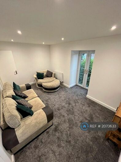 1 Bedroom Flat To Rent In Shakespeare Road, Bedford, MK40