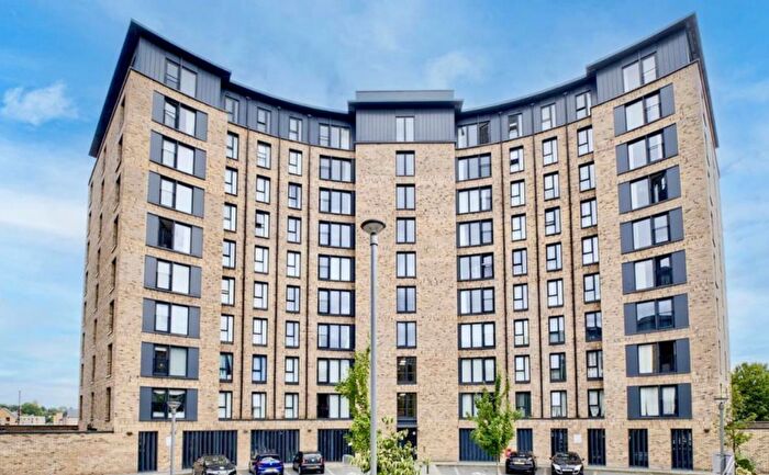 1 Bedroom Apartment To Rent In Lexington Gardens, Birmingham, B15