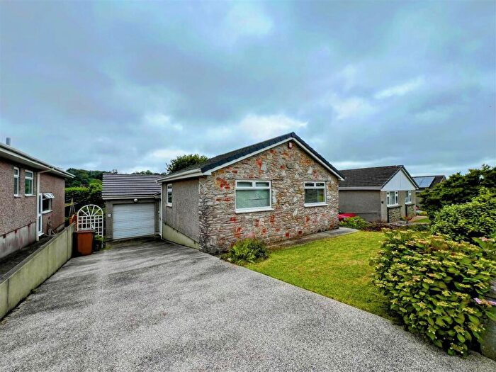 3 Bedroom Detached Bungalow For Sale In Plympton, Plymouth, PL7