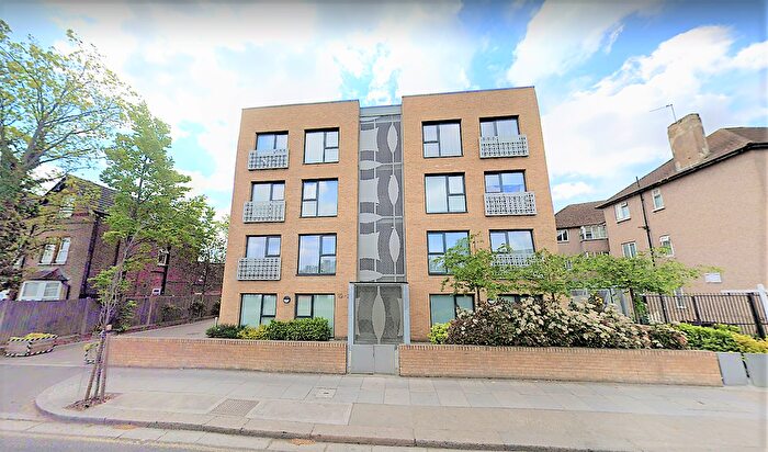 1 Bedroom Flat For Sale In Western Road, Southall, UB2