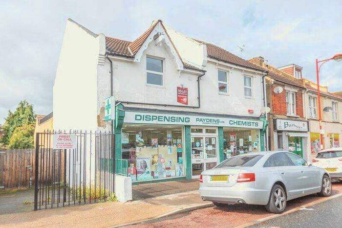 1 Bedroom Apartment To Rent In Delce Road, Rochester, ME1