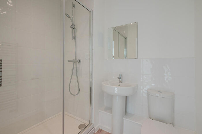 2 Bedroom Apartment To Rent In Boreal Court, Harlow, CM17