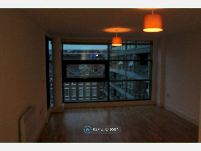 2 Bedroom Flat To Rent In Elysian Fields, Liverpool, L1