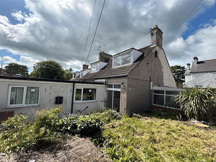 2 Bedroom End Of Terrace House For Sale In Meadow Cottages, Crook, County Durham, DL15