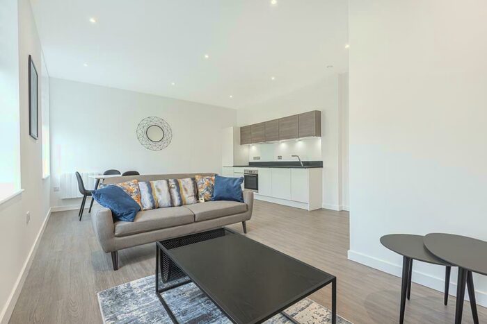 1 Bedroom Apartment To Rent In Headington, Oxford, OX3