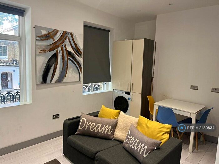 2 Bedroom Flat To Rent In Nelson Street, Southend-On-Sea, SS1