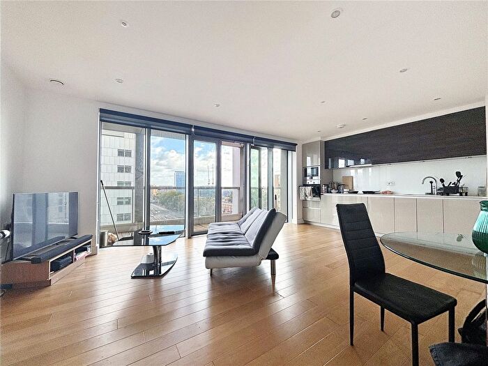 2 Bedroom Flat To Rent In Barking Road, London, E16