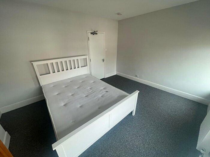 1 Bedroom House Of Multiple Occupation To Rent In Newton Road, Ipswich, Suffolk, IP3