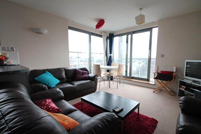 2 Bedroom Apartment For Sale In Sumner Road, London, SE15