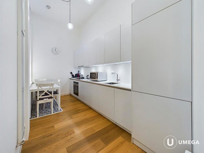 1 Bedroom Apartment To Rent In Nightingale Way, Quartermile, Edinburgh, EH3