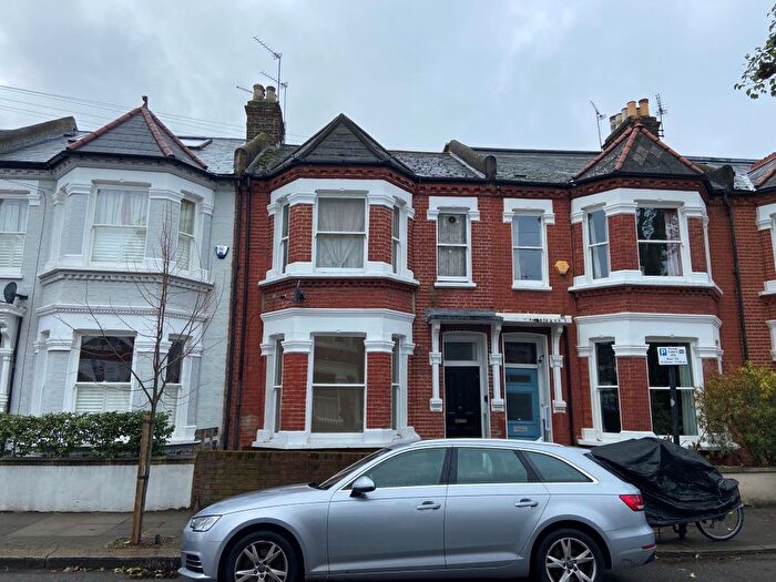 2 Bedroom Flat For Sale In A Melody Road, Wandsworth, London, SW18