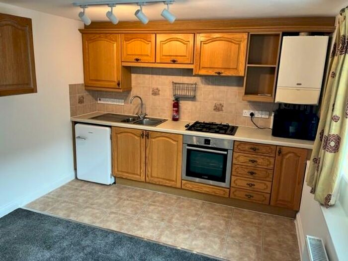 1 Bedroom Flat To Rent In Fowey, PL23