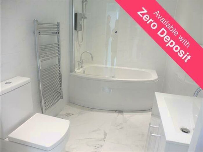 1 Bedroom Flat To Rent In Christchurch Road, Bournemouth, BH7