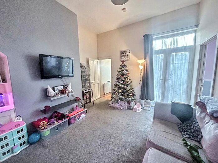 2 Bedroom Bungalow For Sale In Ailesbury Street, Millfield, Sunderland, Tyne And Wear, SR4