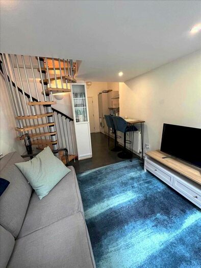 1 Bedroom Property To Rent In Studio Highgate, D Tuscan Studios, Muswell Hill Rd, London, London, N6